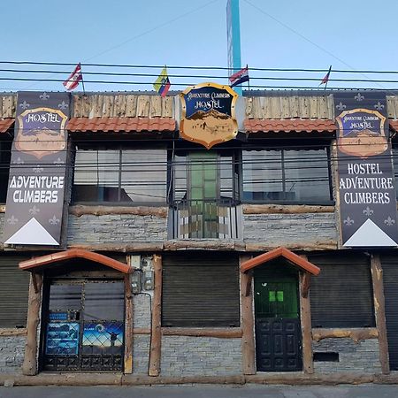 Hostal Sendero De Volcanes Latacunga Bagian luar foto